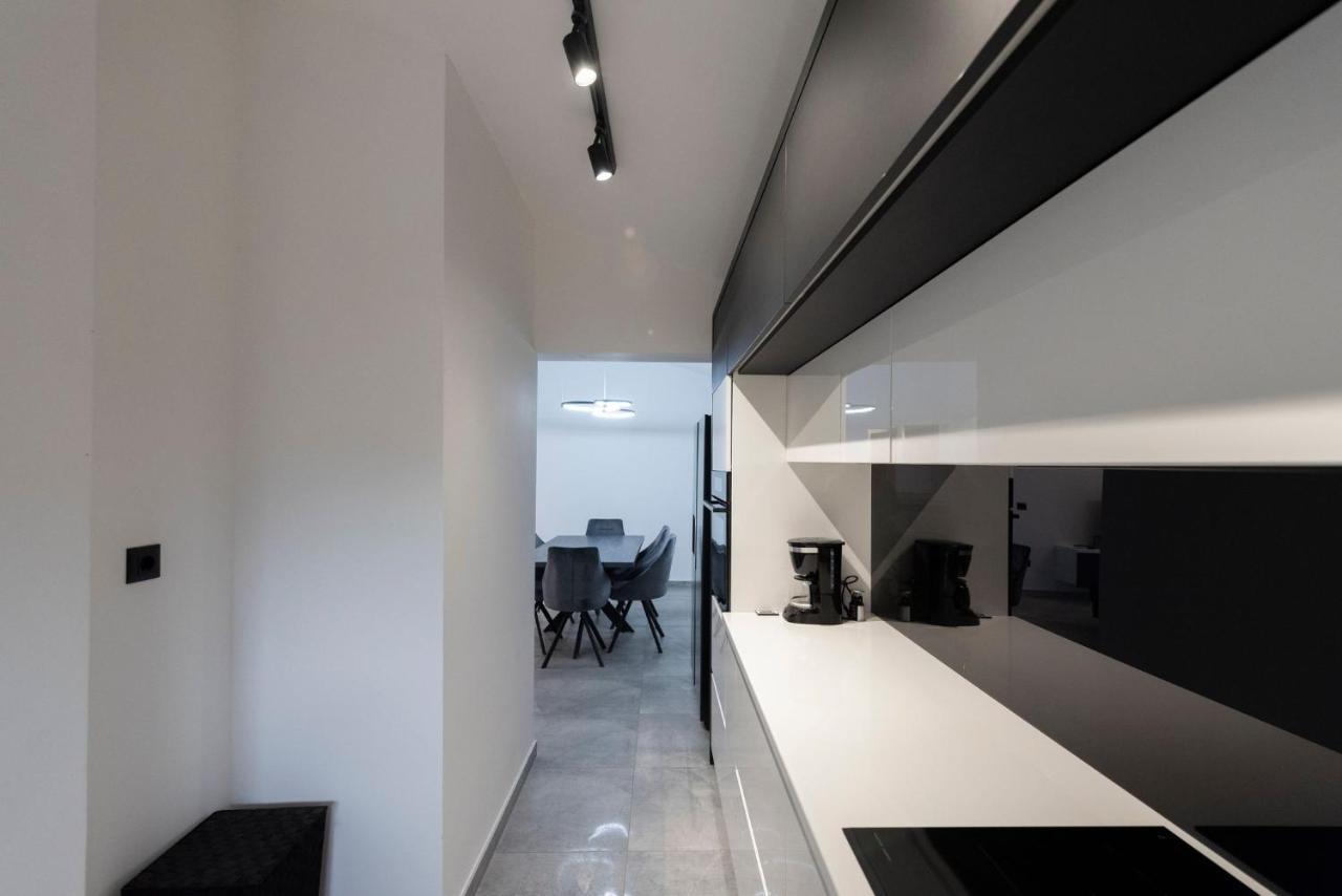 Apartment 4Reasons Ражанац Экстерьер фото