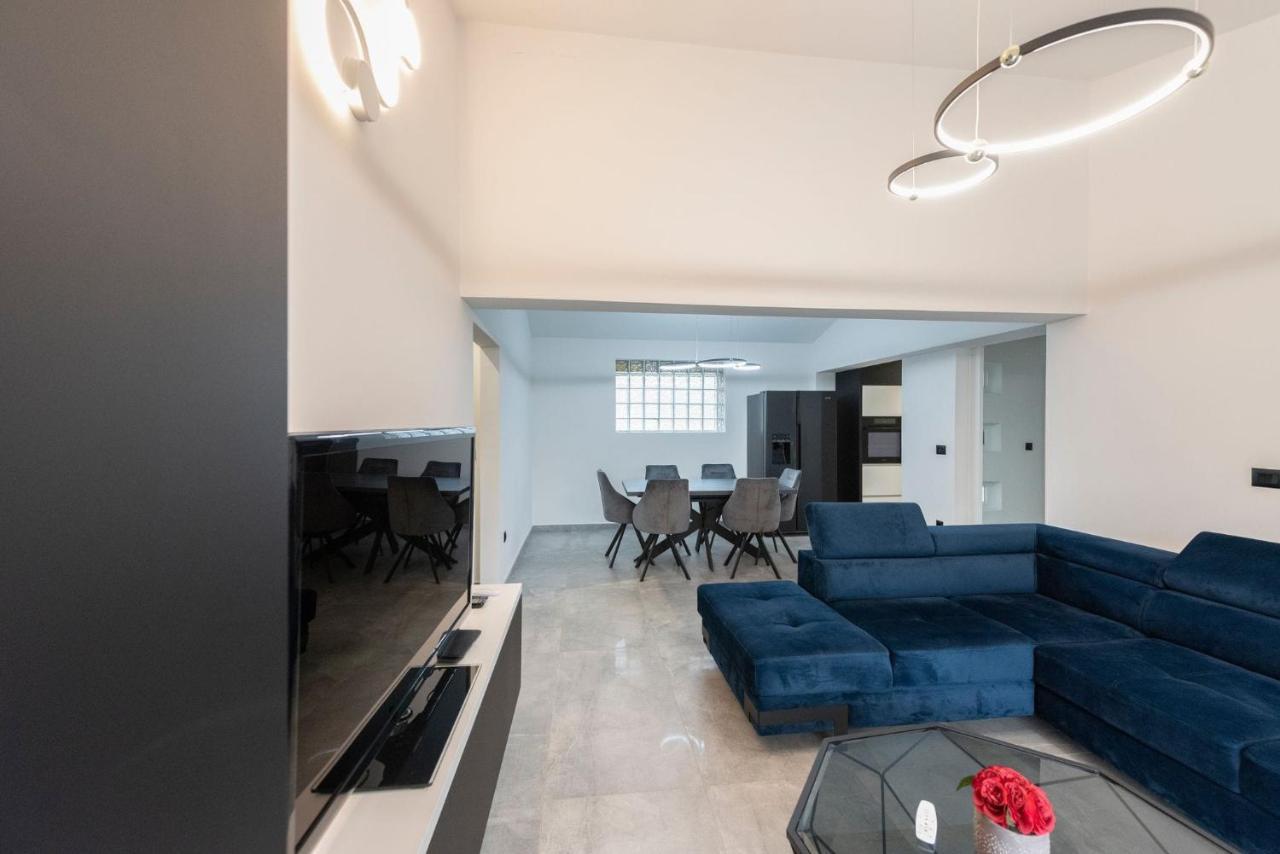 Apartment 4Reasons Ражанац Экстерьер фото