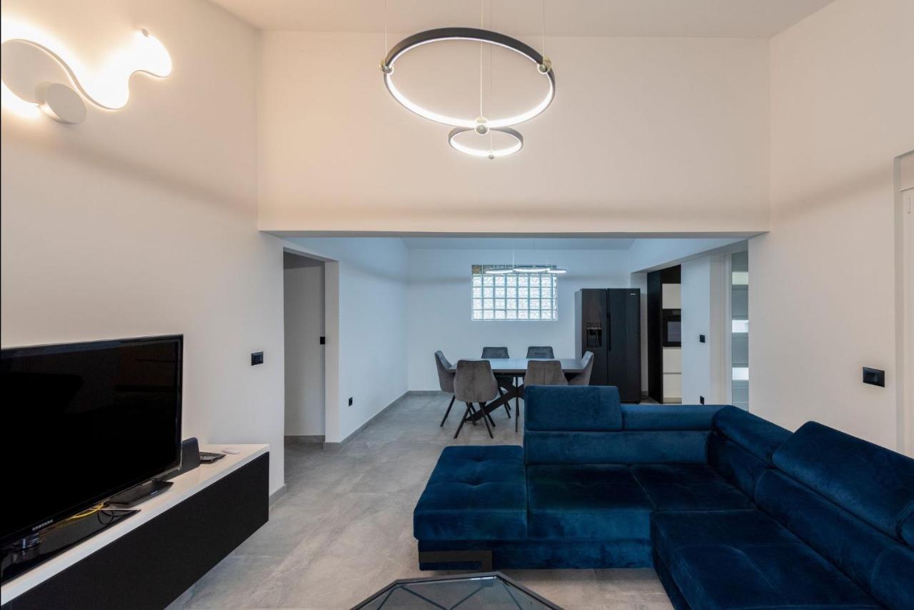 Apartment 4Reasons Ражанац Экстерьер фото