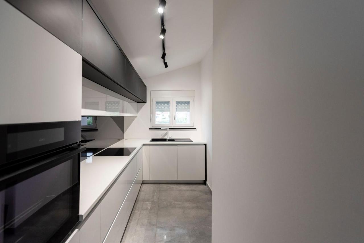 Apartment 4Reasons Ражанац Экстерьер фото