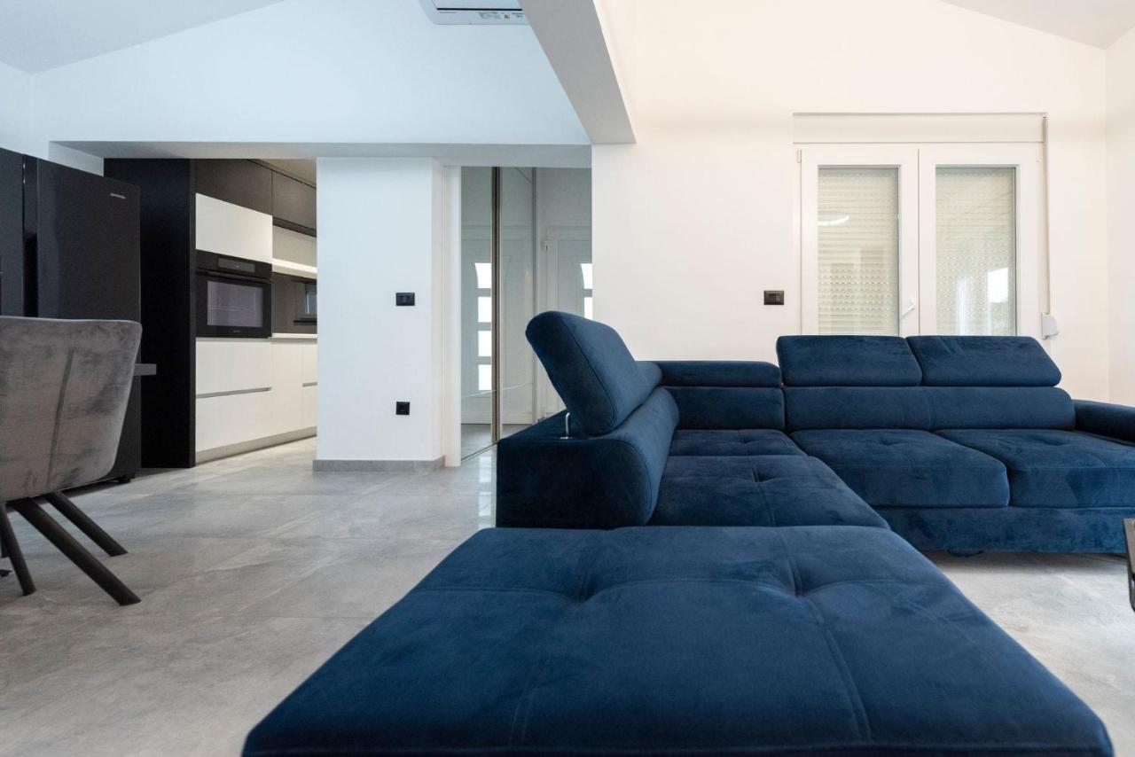 Apartment 4Reasons Ражанац Экстерьер фото