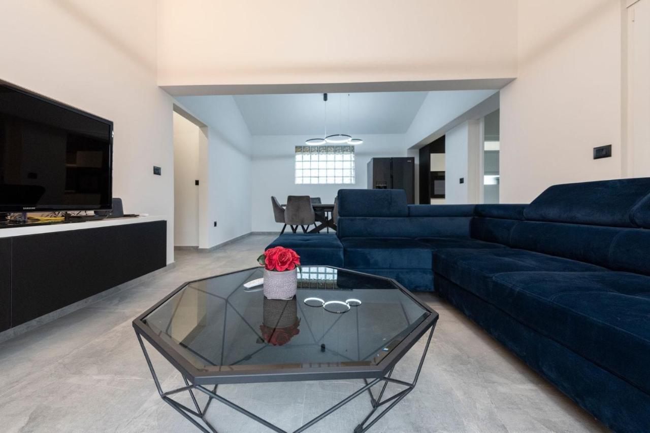 Apartment 4Reasons Ражанац Экстерьер фото