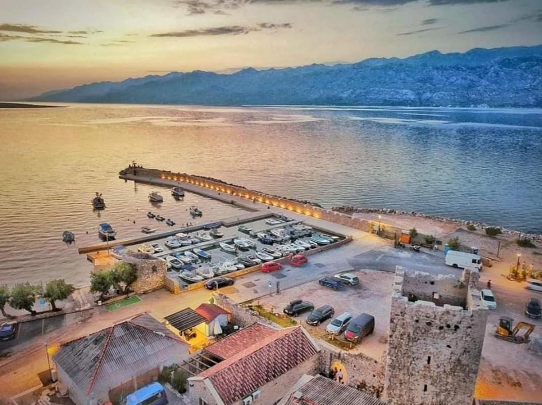 Apartment 4Reasons Ражанац Экстерьер фото